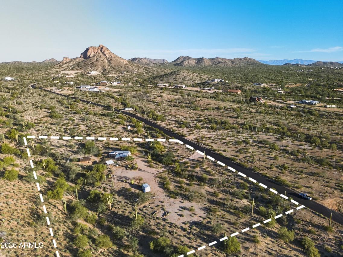 26956 N Shirley Rd. #52, San Tan Valley, AZ 85144