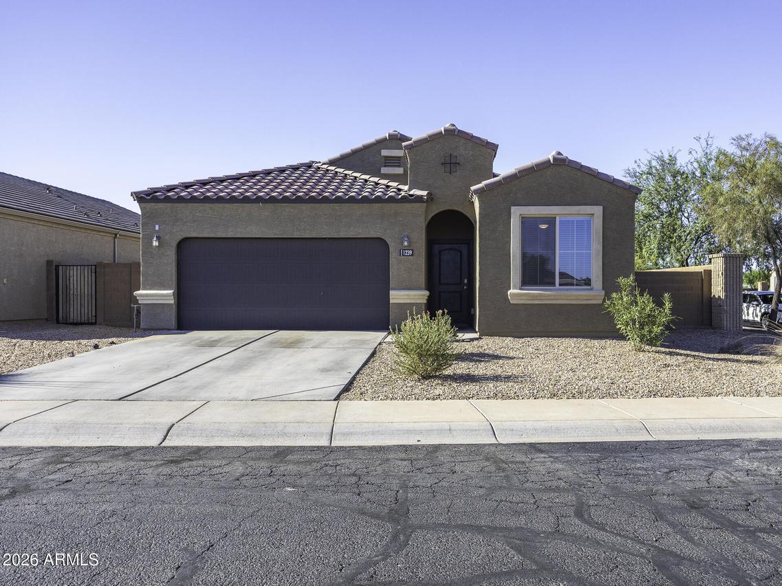 1239 E Elaine St., Casa Grande, AZ 85122