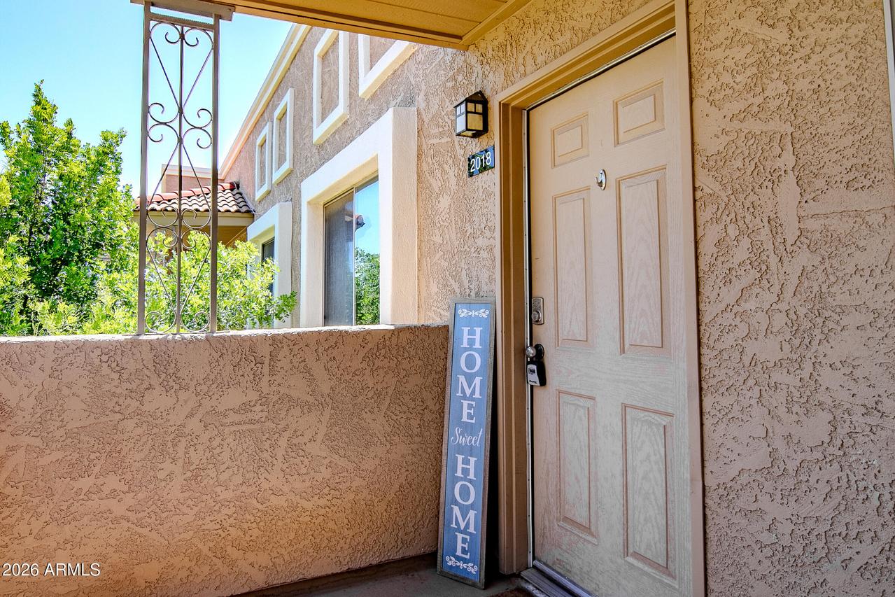 303 N Miller Rd. #2018, Scottsdale, AZ 85257