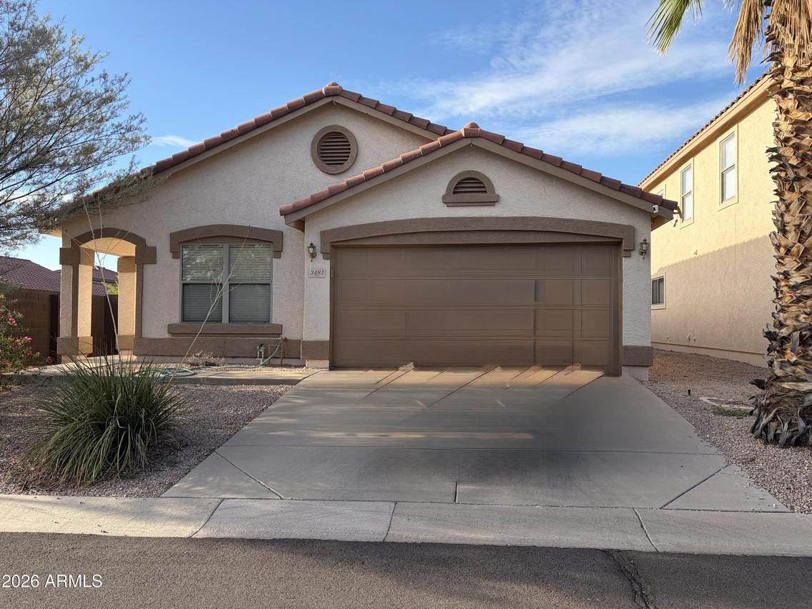 3481 S Bowman Rd., Apache Junction, AZ 85119