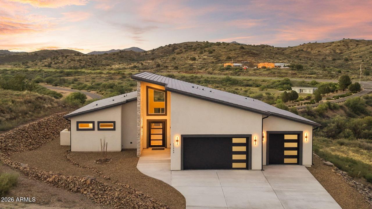 15860 E Broken Bit Rd., Mayer, AZ 86333