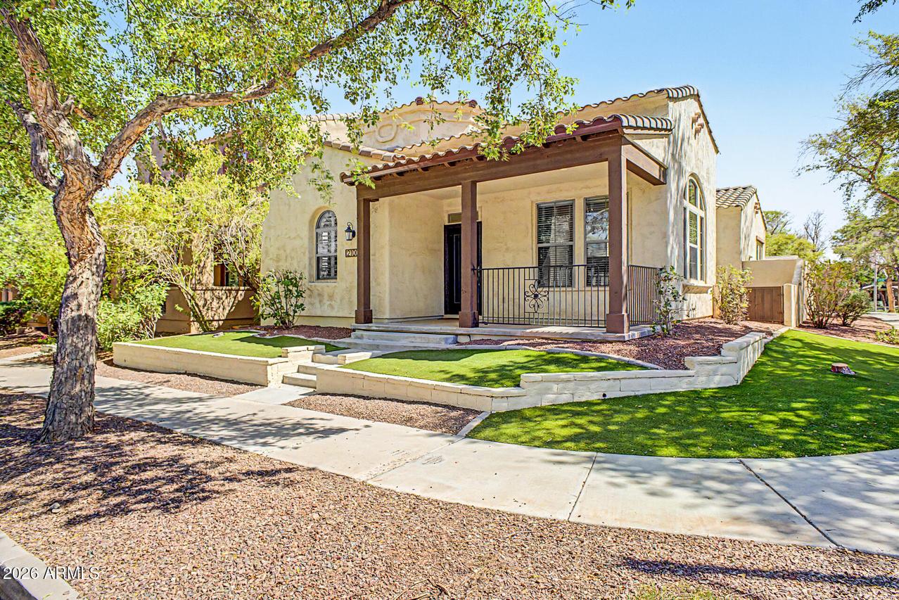 21005 W Court St., Buckeye, AZ 85396