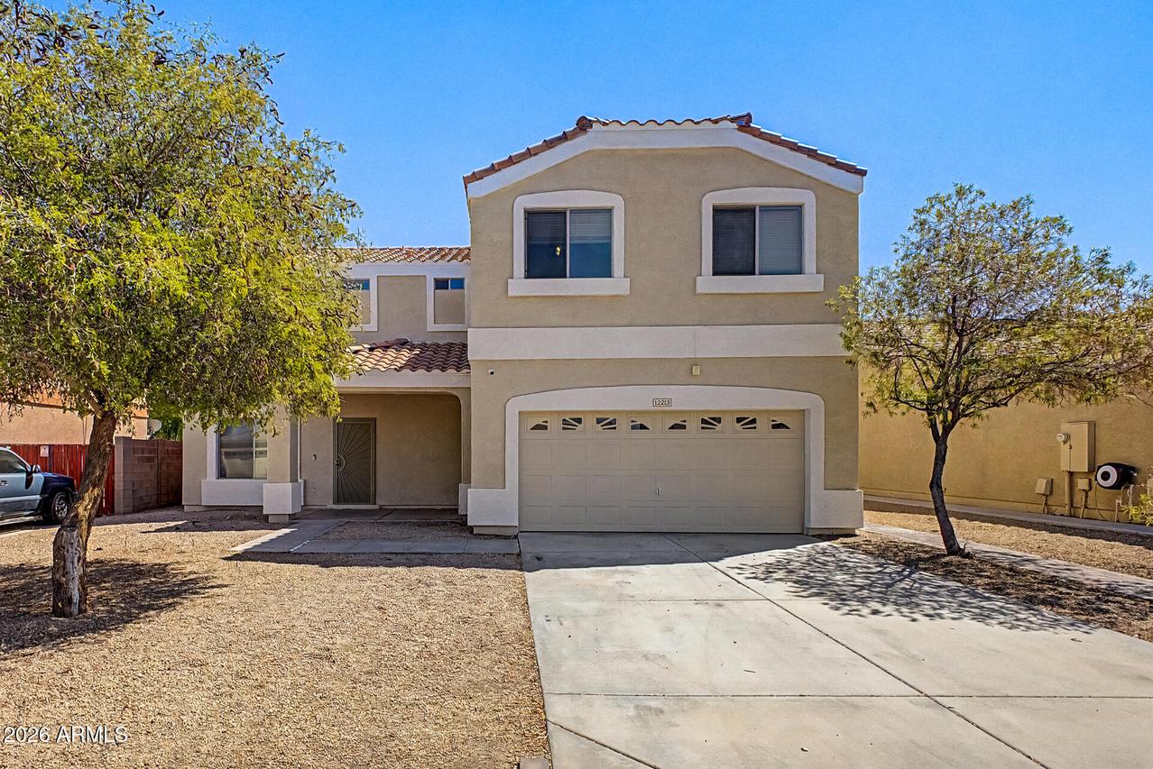 12213 W Pershing Ave., El Mirage, AZ 85335
