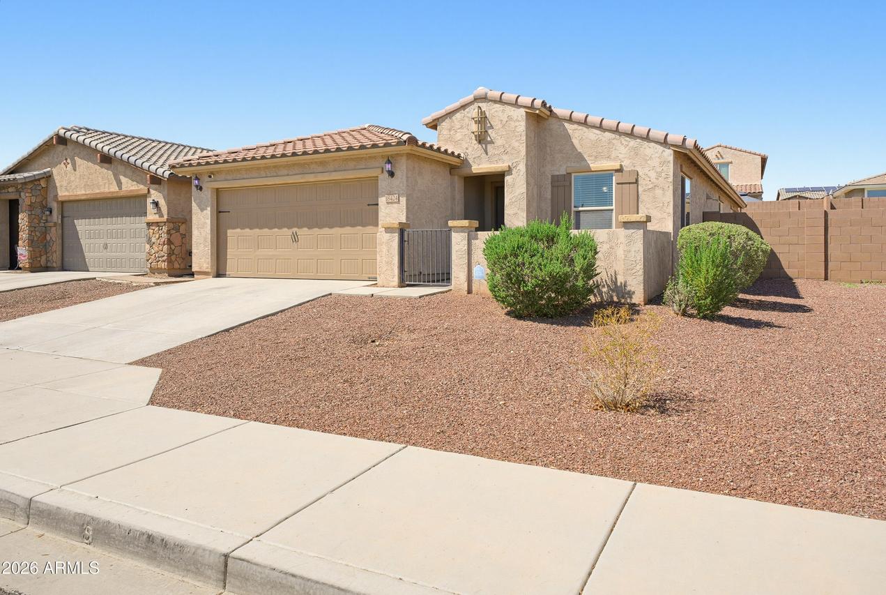 18424 W Getty Dr., Goodyear, AZ 85338