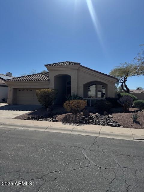 4163 E Wildcat Dr., Cave Creek, AZ 85331