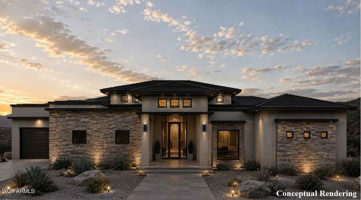 11664 N Sunset Vista Dr., Fountain Hills, AZ 85268