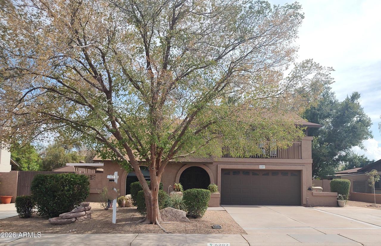 6207 W Altadena Ave., Glendale, AZ 85304
