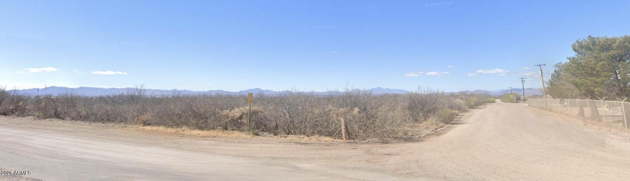 39XX N Leslie Canyon Rd. #., Douglas, AZ 85607