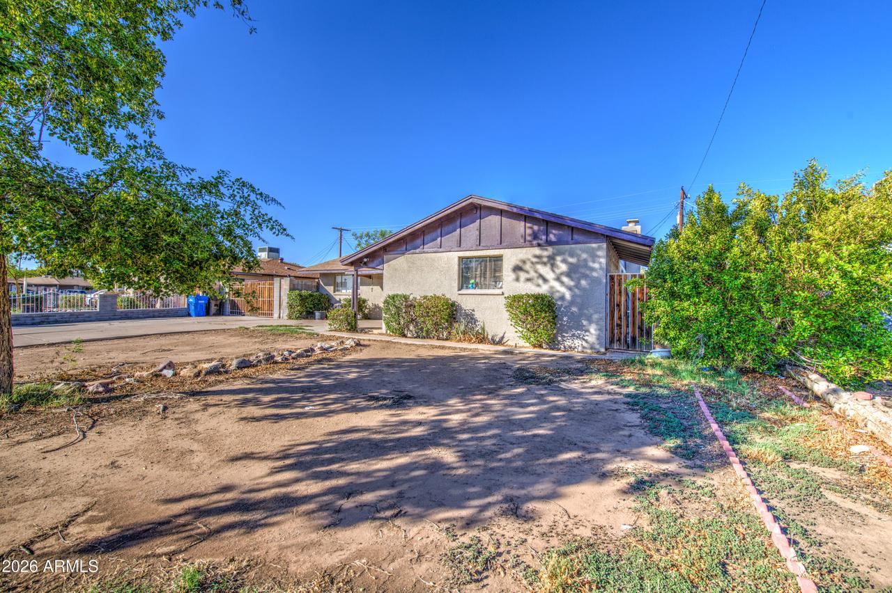 5014 W Catalina Dr., Phoenix, AZ 85031