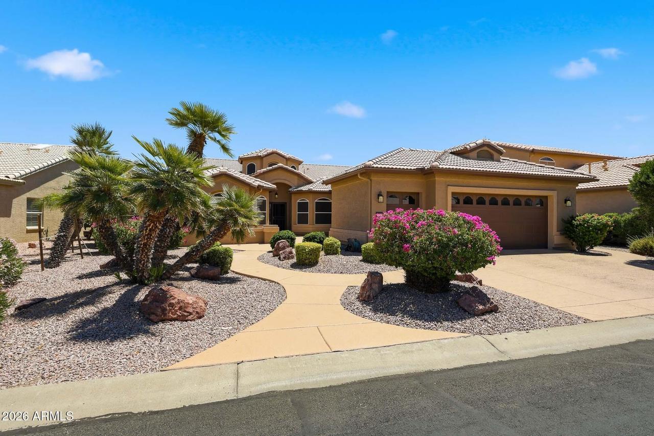 15395 W Fairmount Ave., Goodyear, AZ 85395