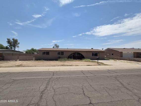 New Homes with Master Bedrooms on the 1st Floor That Attend Cactus Middle School: August 15th to August 21st