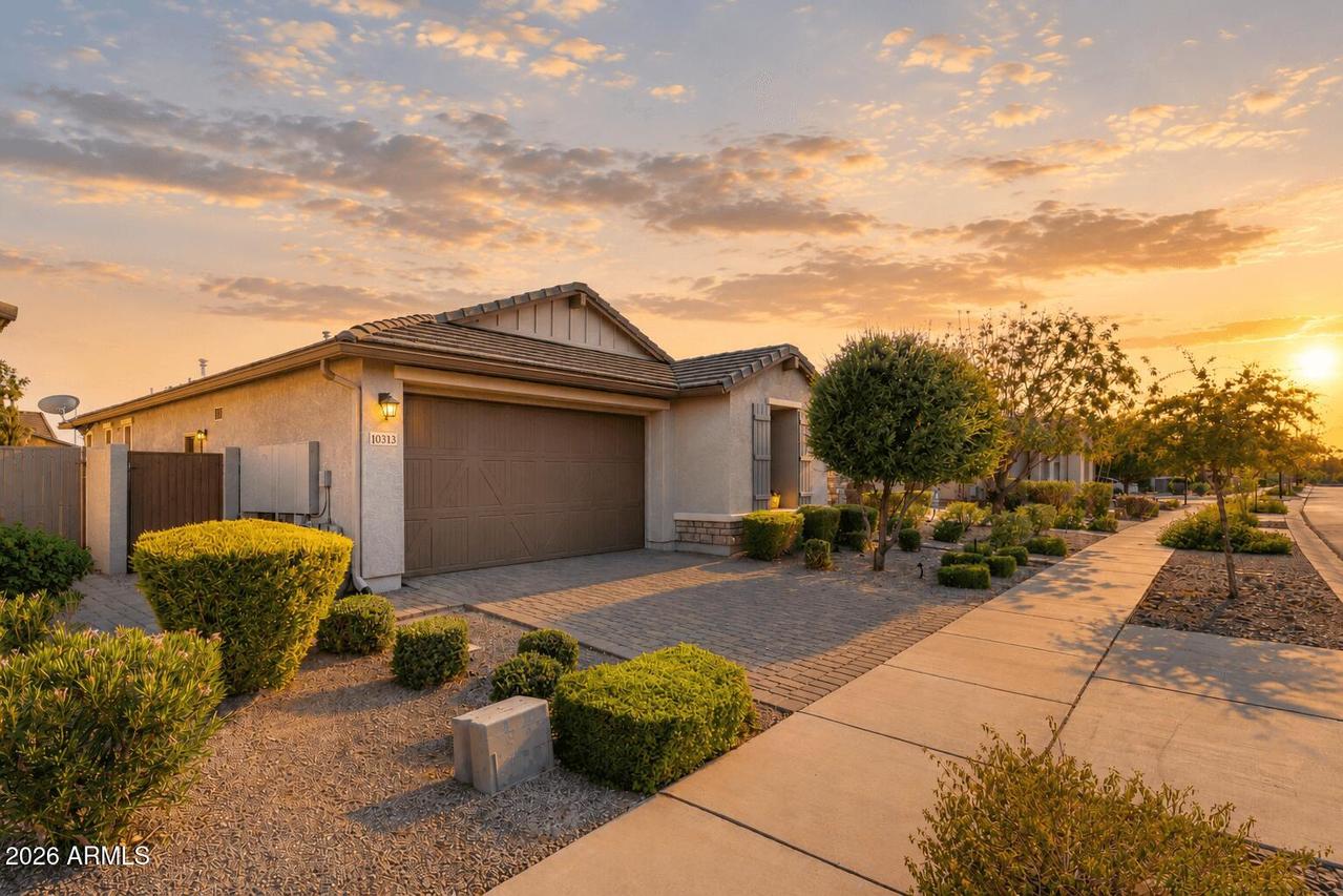 10313 E Tahoe Ave., Mesa, AZ 85212