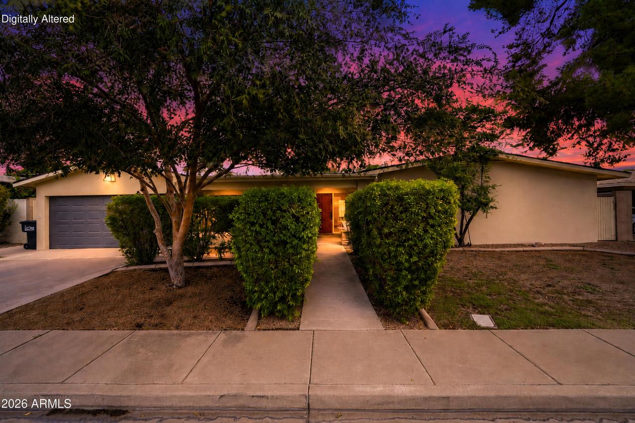 3441 N 60th St., Scottsdale, AZ 85251