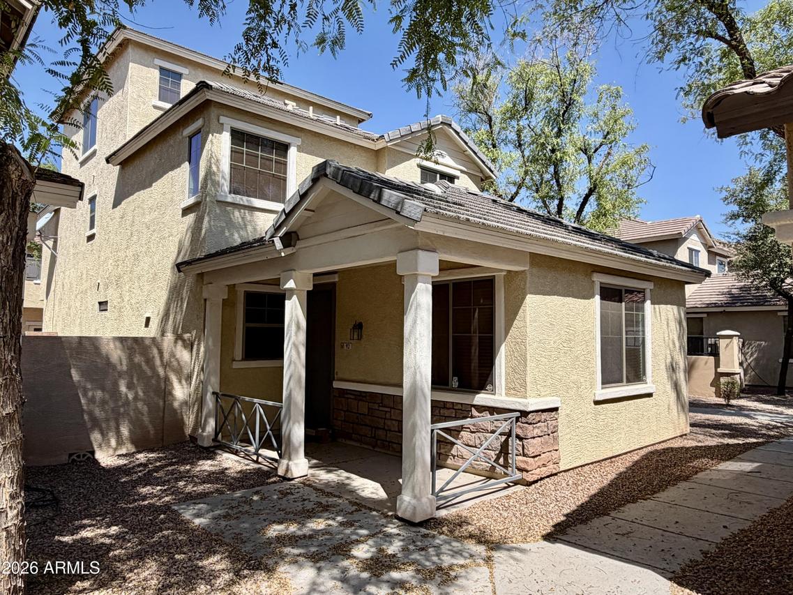 92 E Palomino Dr., Gilbert, AZ 85296