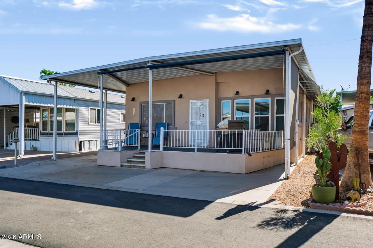 17200 W Bell Rd. #1103, Surprise, AZ 85374