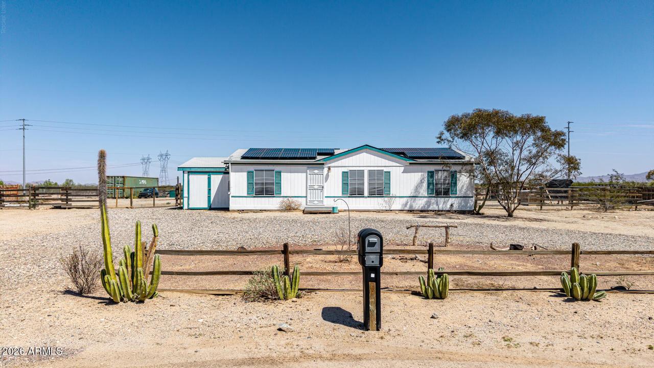 31020 W Lynwood St., Buckeye, AZ 85396