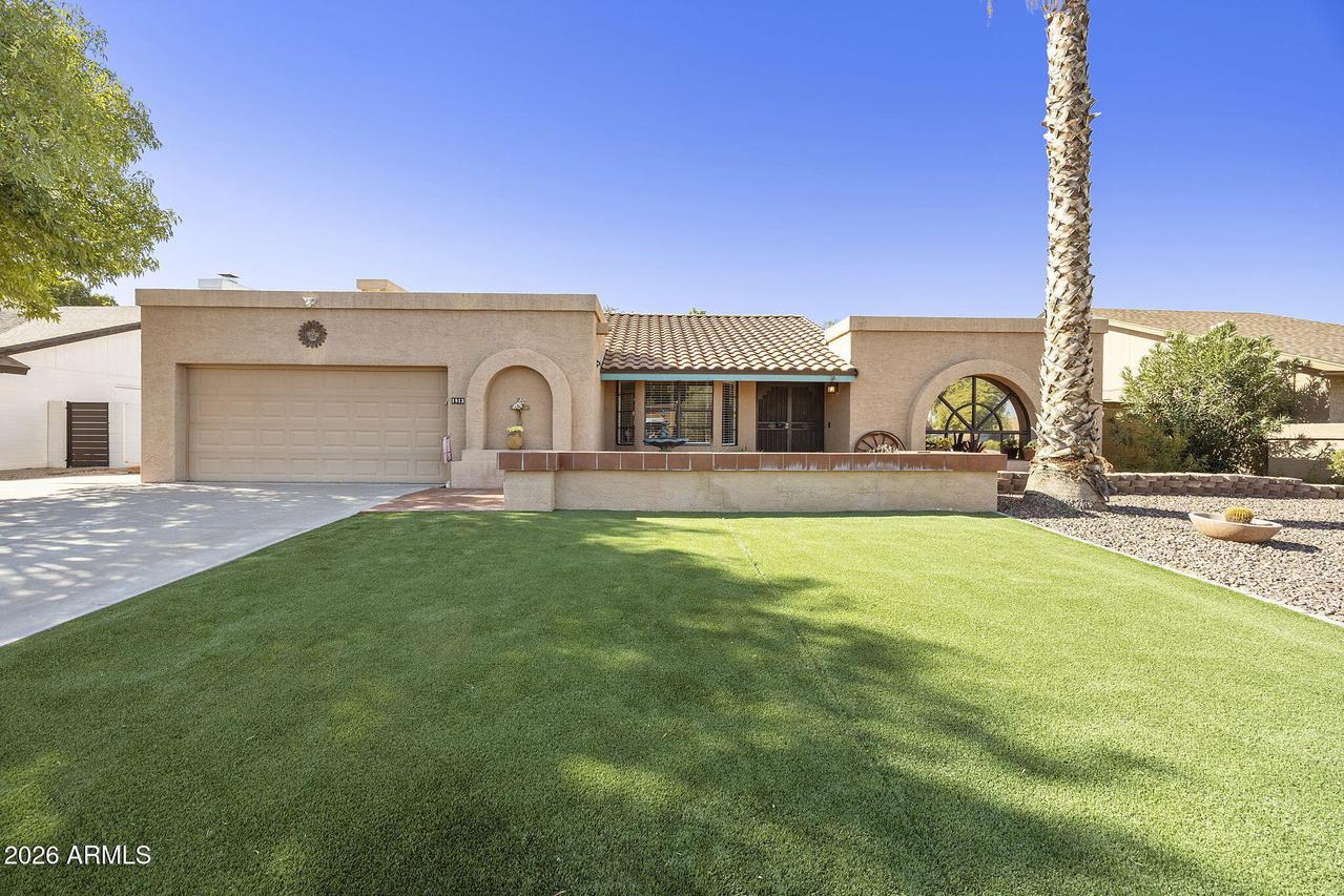 1913 E La Vieve Ln., Tempe, AZ 85284