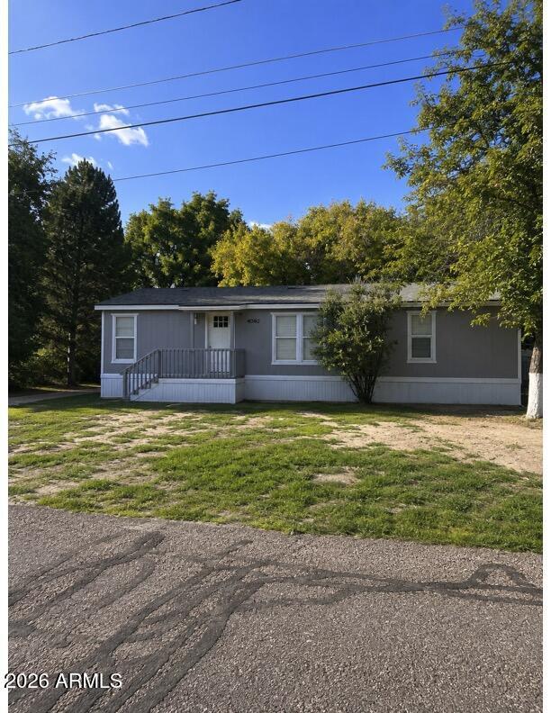 4040 E Clear Creek Dr., Camp Verde, AZ 86322