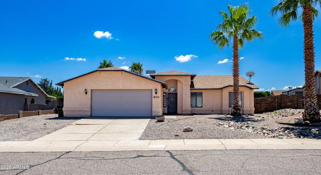 New Homes For Sale This Week That Attend Huachuca Mountain Elementary School: August 14th to August 20th