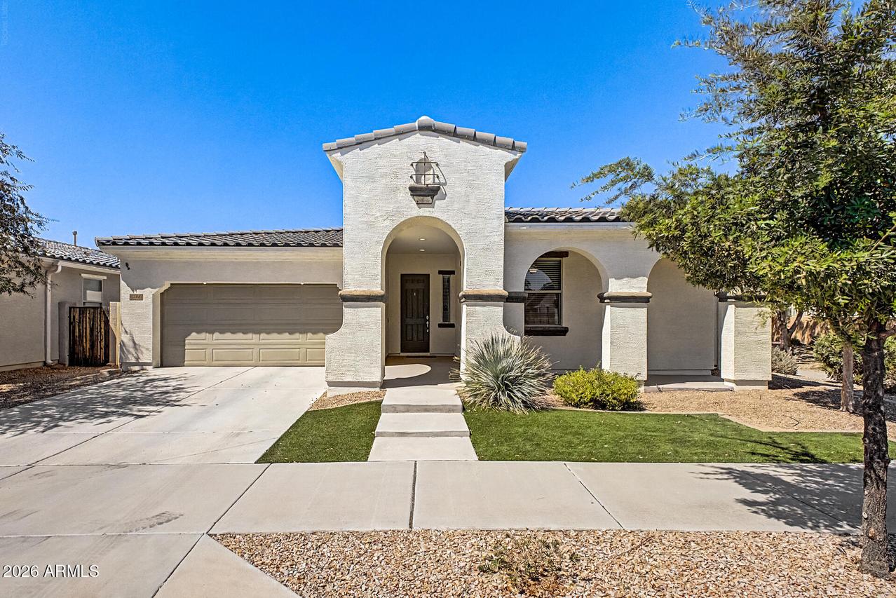 22496 E Munoz St., Queen Creek, AZ 85142