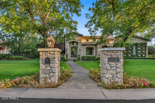 20415 E Sunset Ct., Queen Creek, AZ 85142