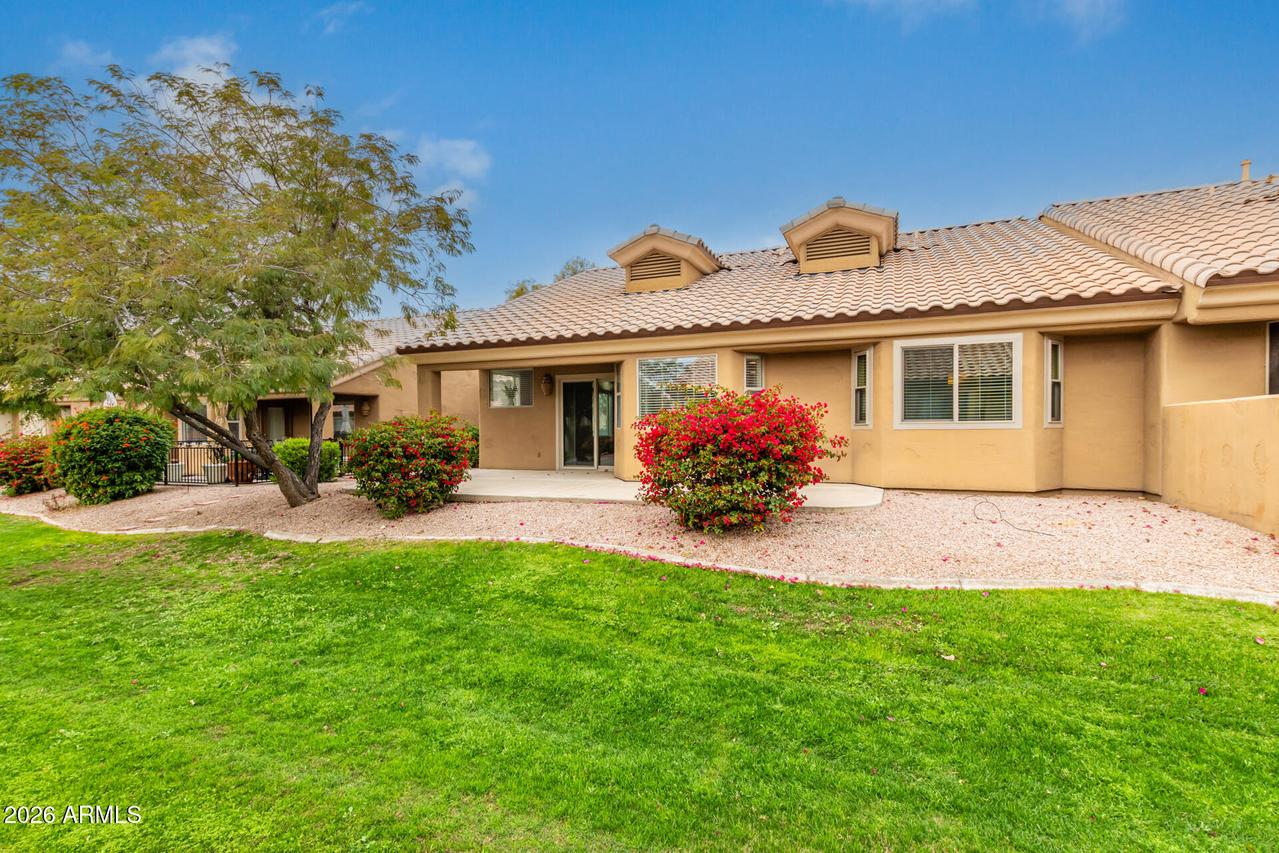 5830 E Mckellips Rd. #149, Mesa, AZ 85215