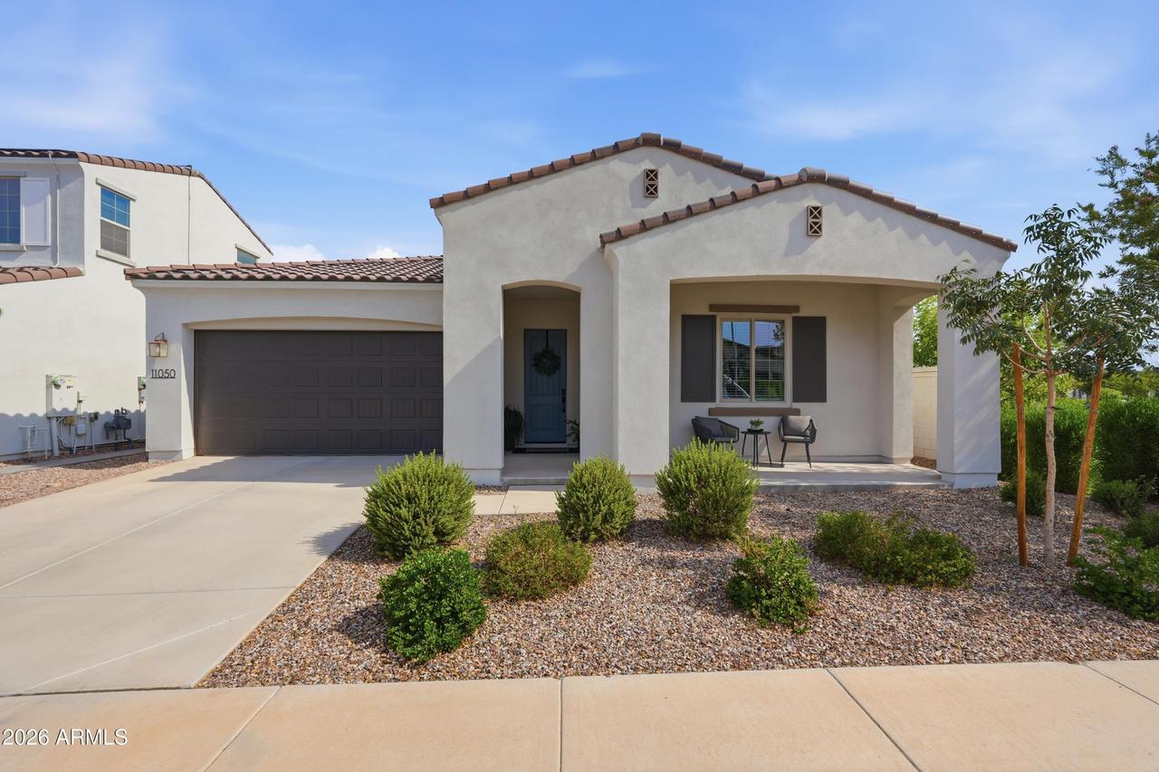 11050 E Unity Ave., Mesa, AZ 85212