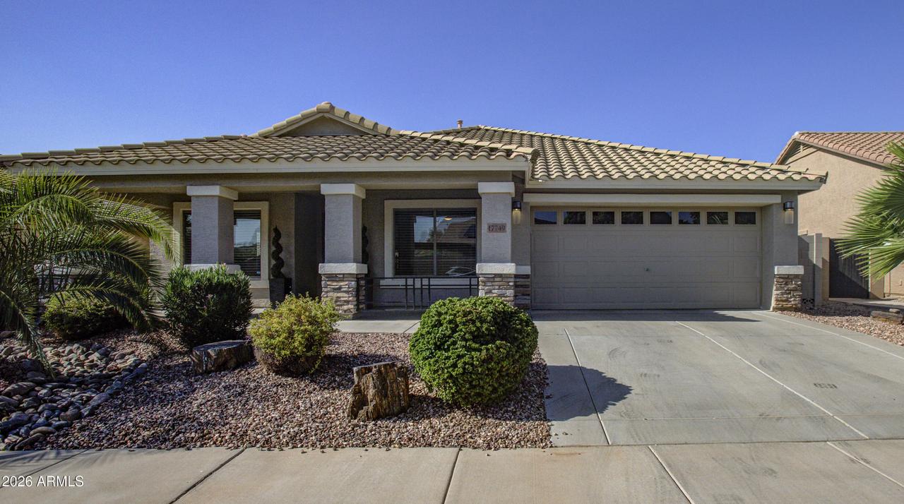 17749 W Andora St., Surprise, AZ 85388