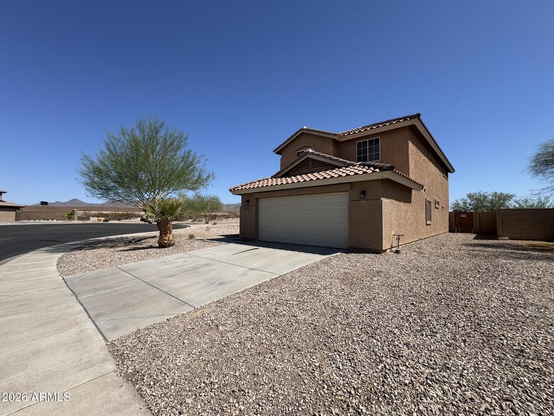 22502 W Woodlands Ave., Buckeye, AZ 85326