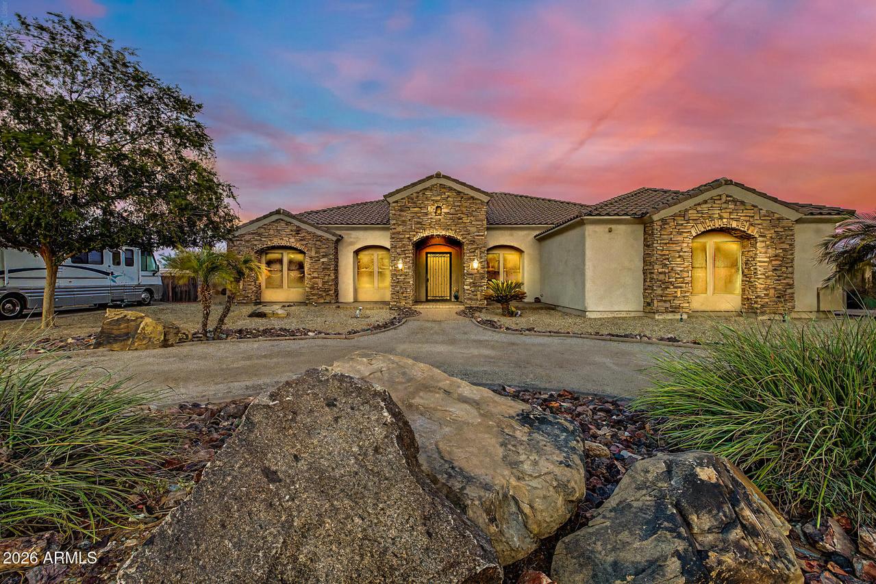 30807 N 167th Dr., Surprise, AZ 85387