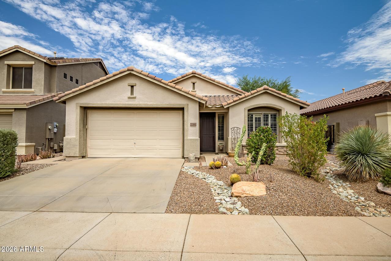 3344 W King Dr., Anthem, AZ 85086