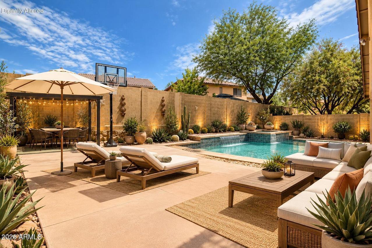 3344 W King Dr., Anthem, AZ 85086