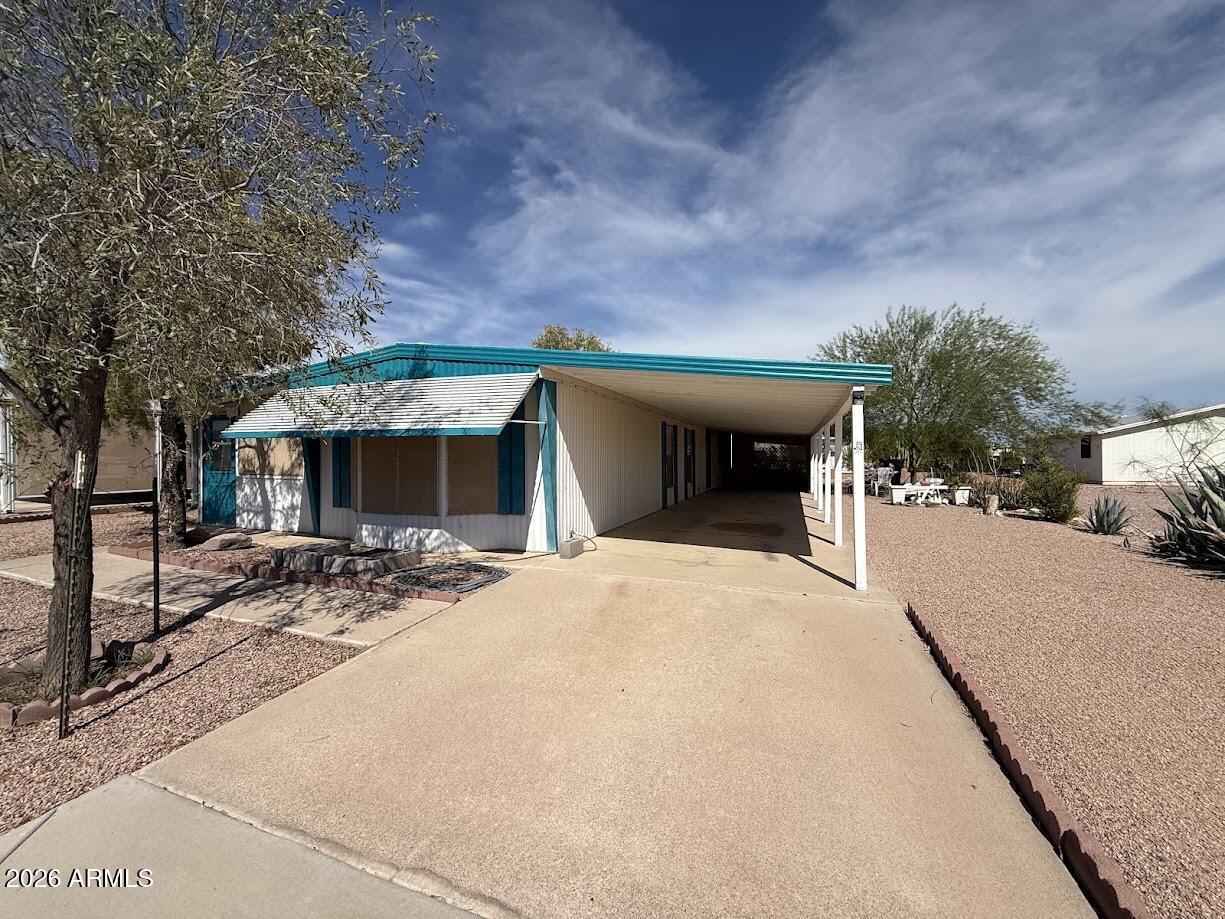 3611 N Kansas Ave., Florence, AZ 85132