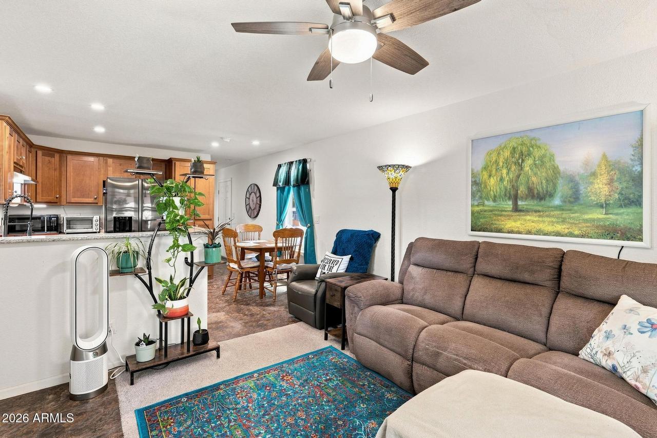 857 S Tonto Creek Dr., Payson, AZ 85541