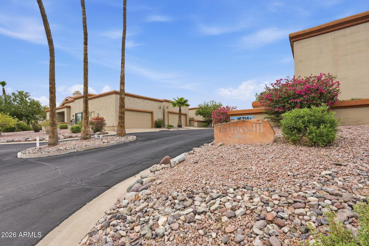 16714 E Gunsight Dr. #134, Fountain Hills, AZ 85268