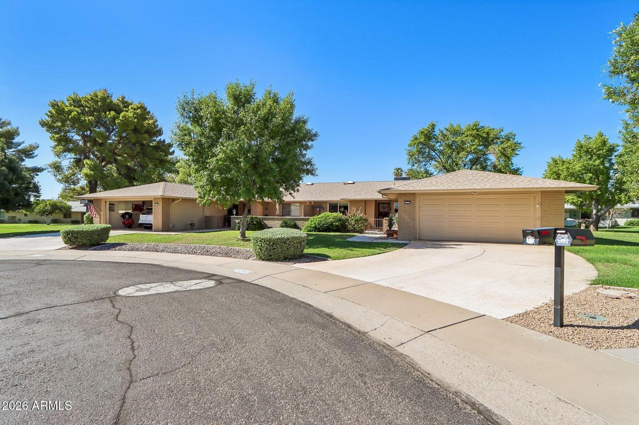 12707 W Castle Rock Dr., Sun City West, AZ 85375