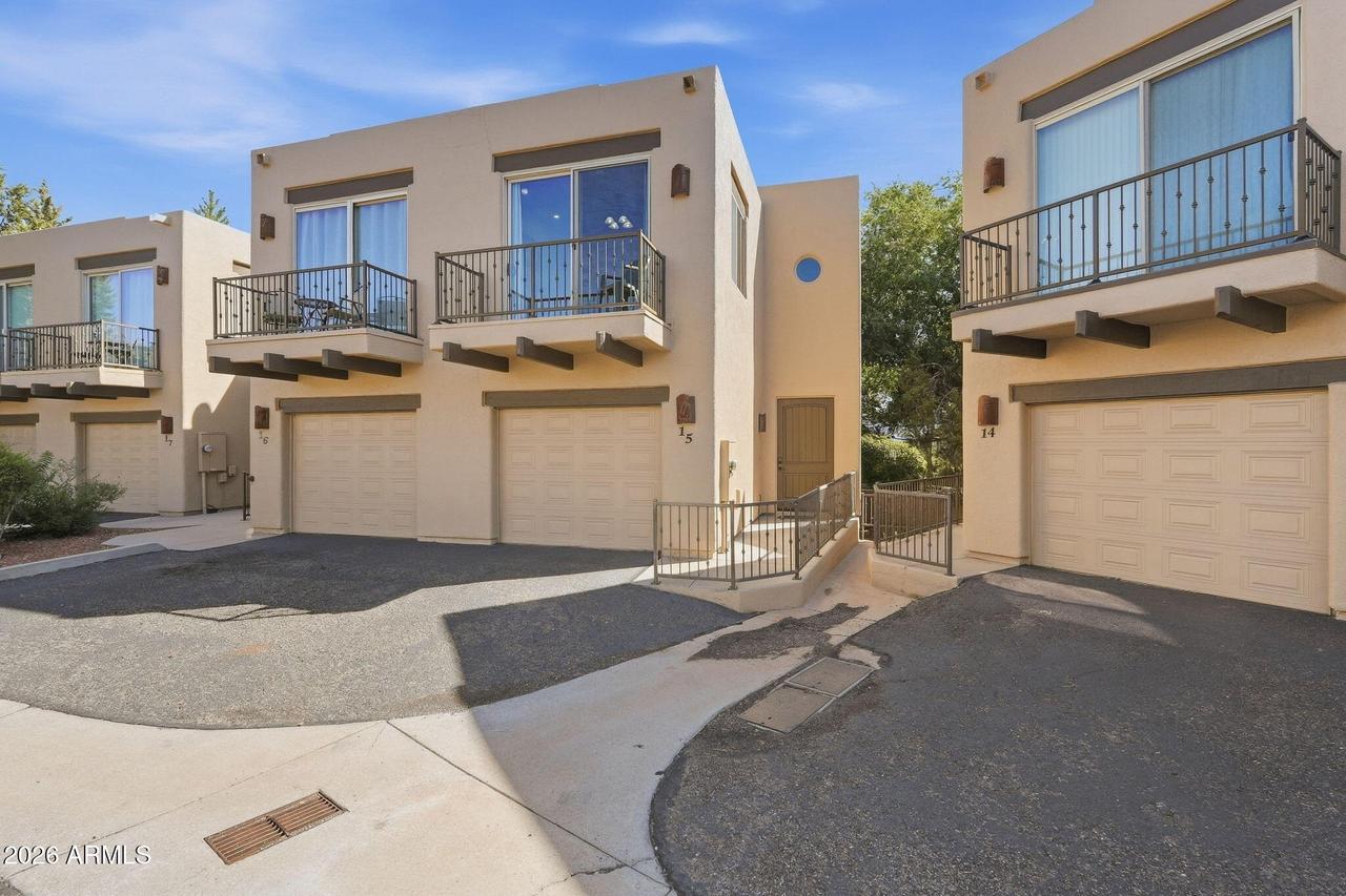 3385 Calle Del Sol #15, Sedona, AZ 86336