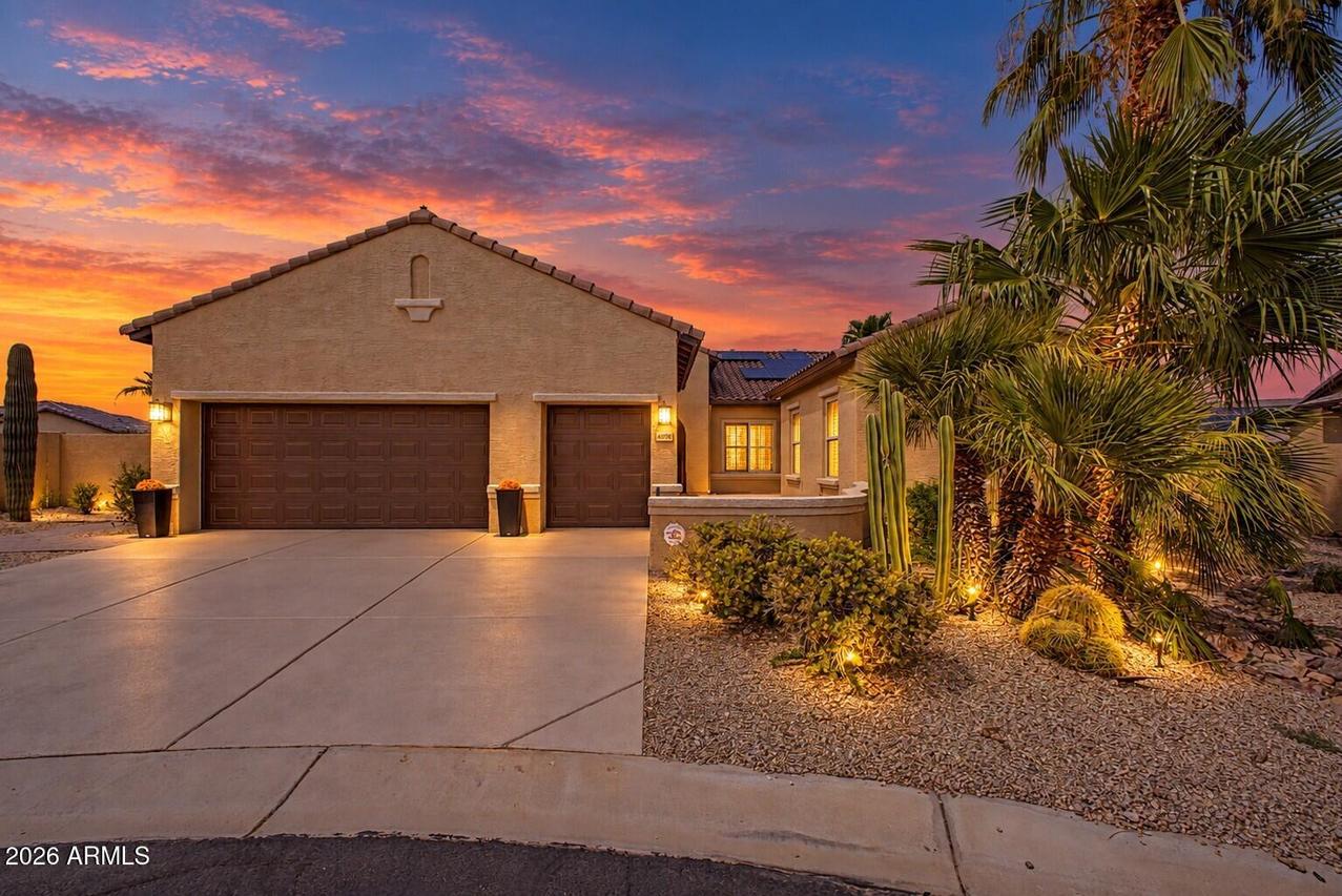 4678 N Bryce Canyon Ct., Eloy, AZ 85131