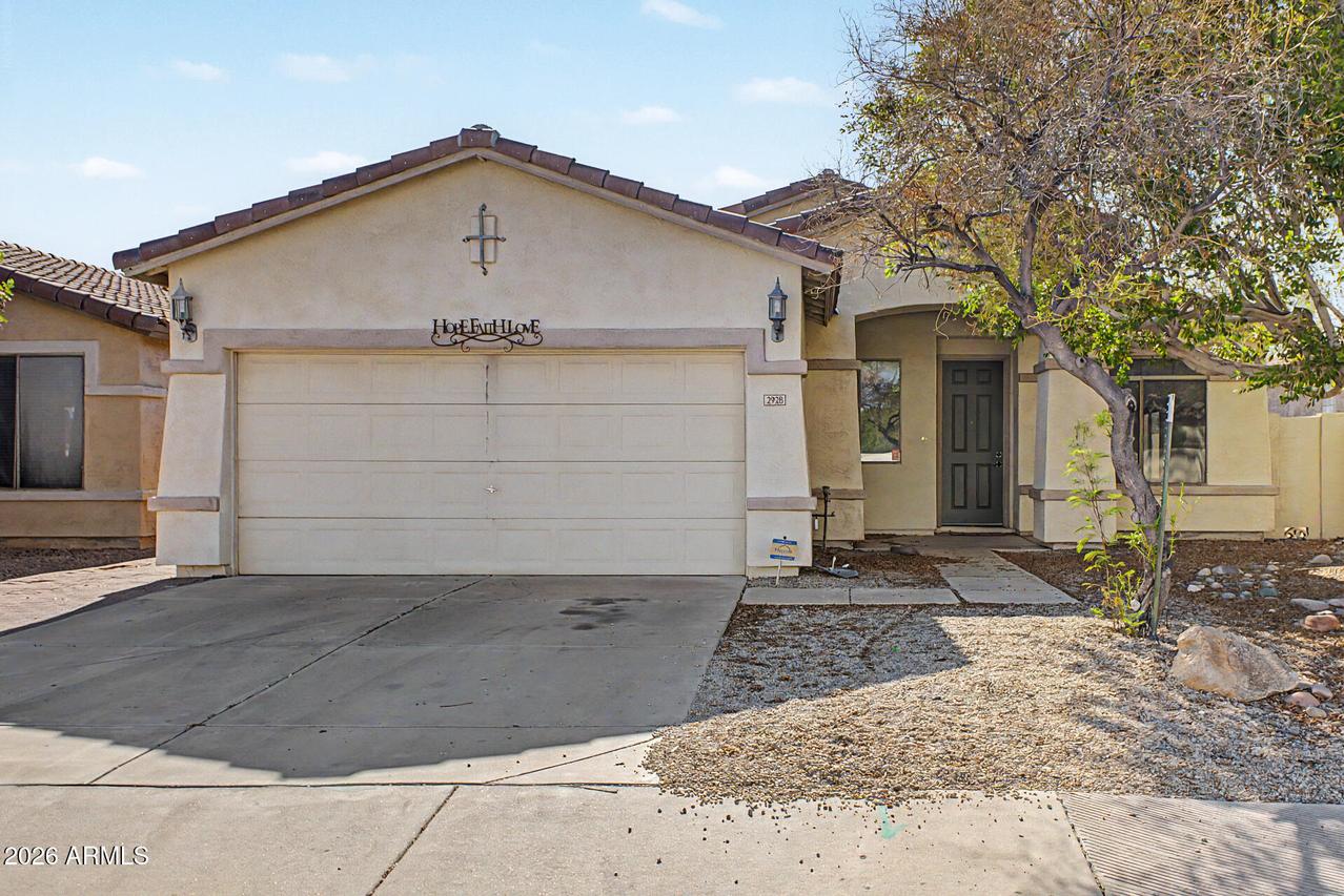 2928 N 115th Ln., Avondale, AZ 85392