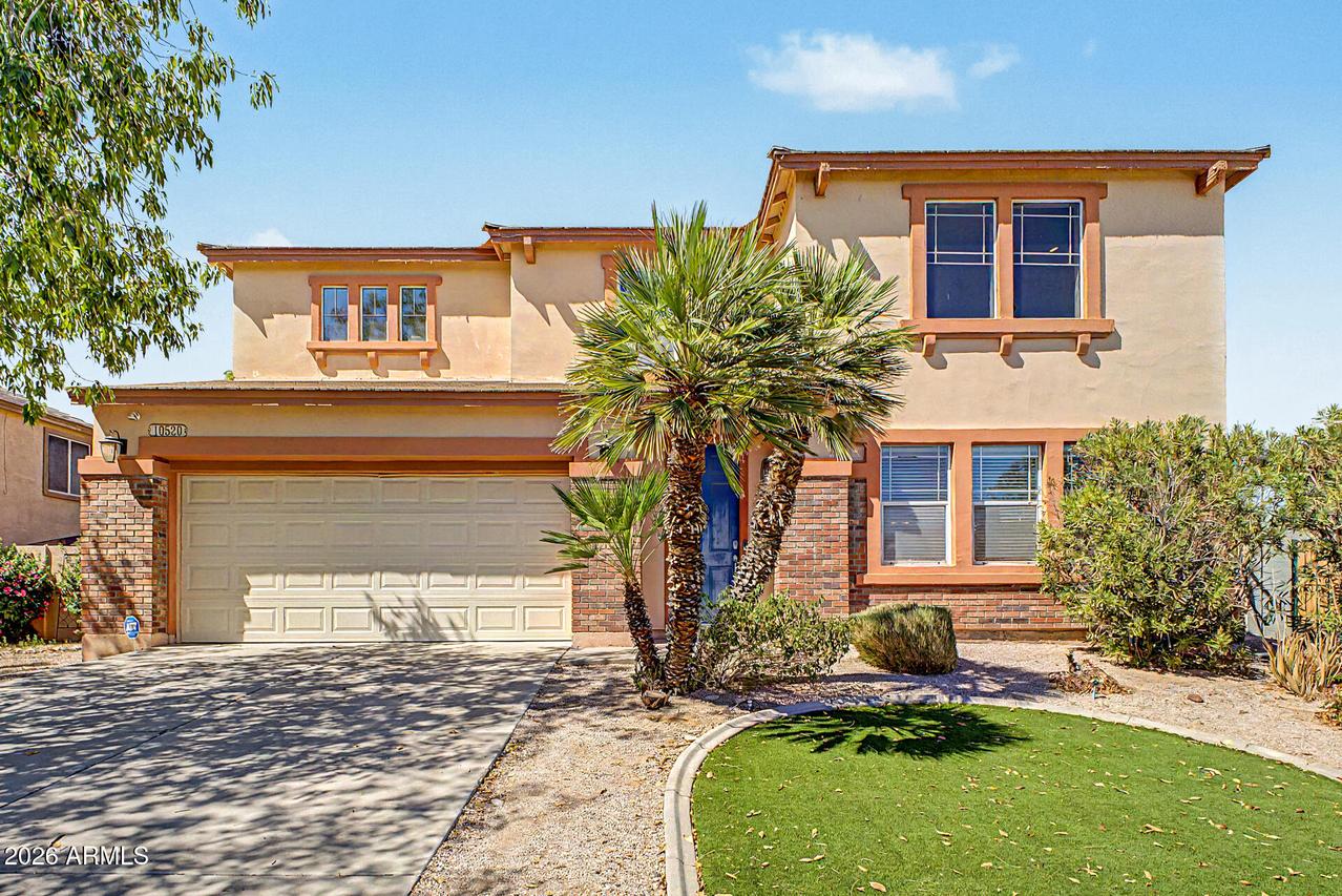 10520 E Olla Ave., Mesa, AZ 85212