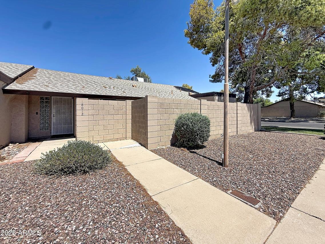 18012 N 45th Ave., Glendale, AZ 85308