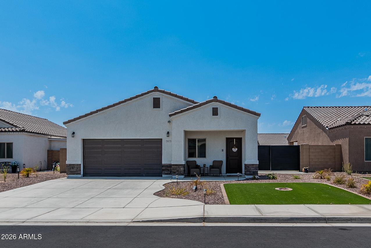7875 E 34th Pl., Yuma, AZ 85365