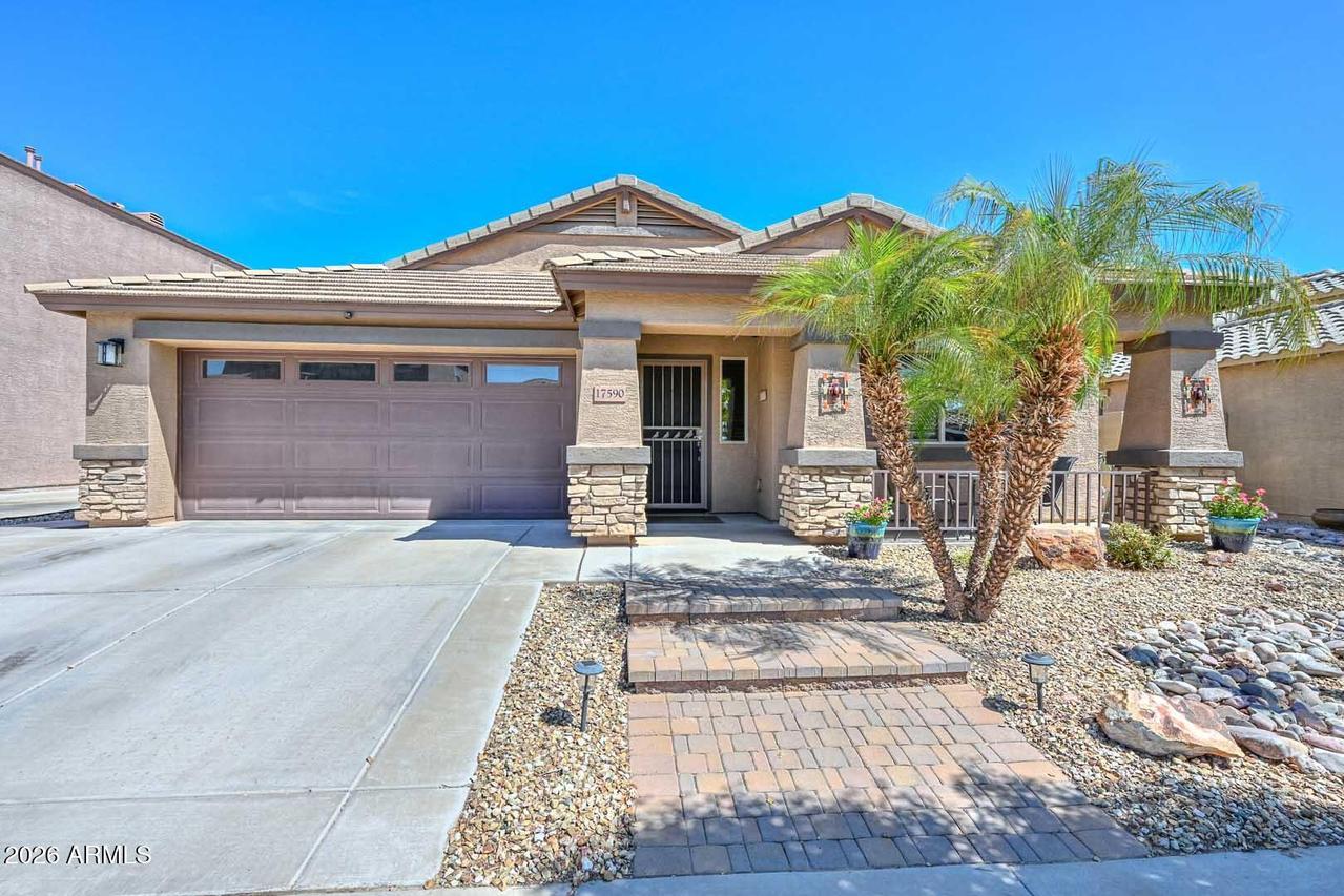 17590 W Columbine Dr., Surprise, AZ 85388