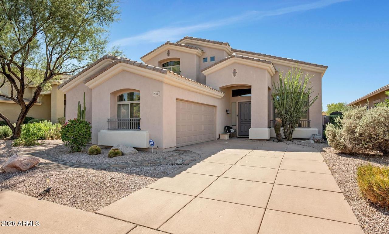 21843 N 51st St., Phoenix, AZ 85054