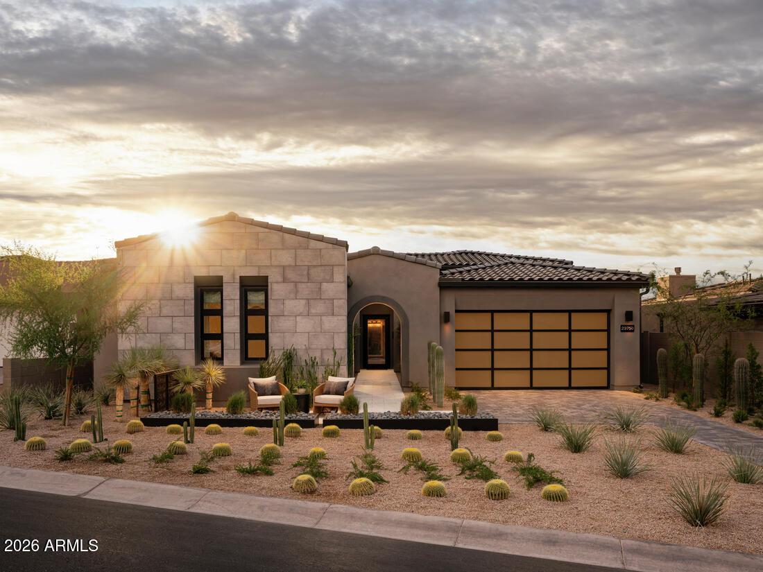 23750 N 127th St., Scottsdale, AZ 85255