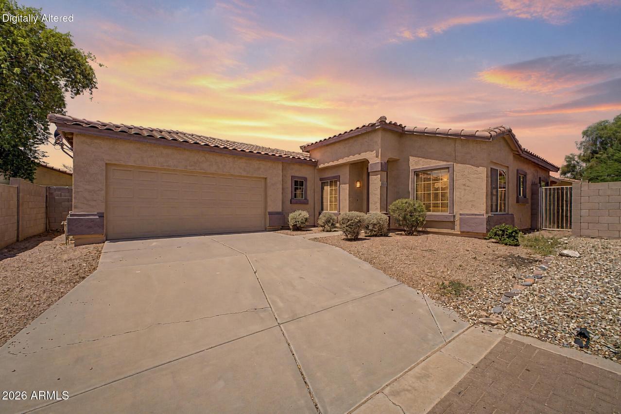 2606 E La Costa Dr., Chandler, AZ 85249