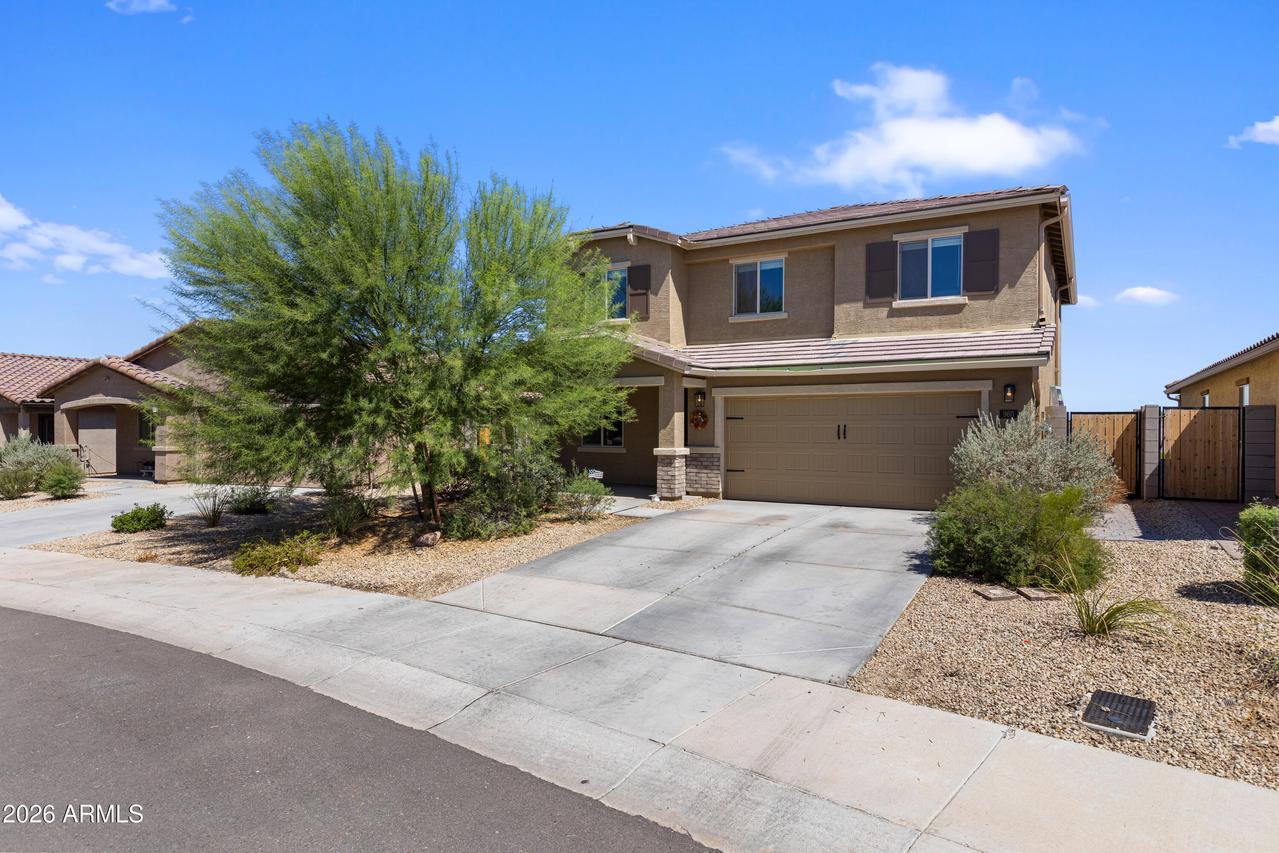 960 W 20th St., Florence, AZ 85132