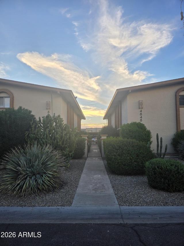 4848 N Woodmere Fairway #11, Scottsdale, AZ 85251