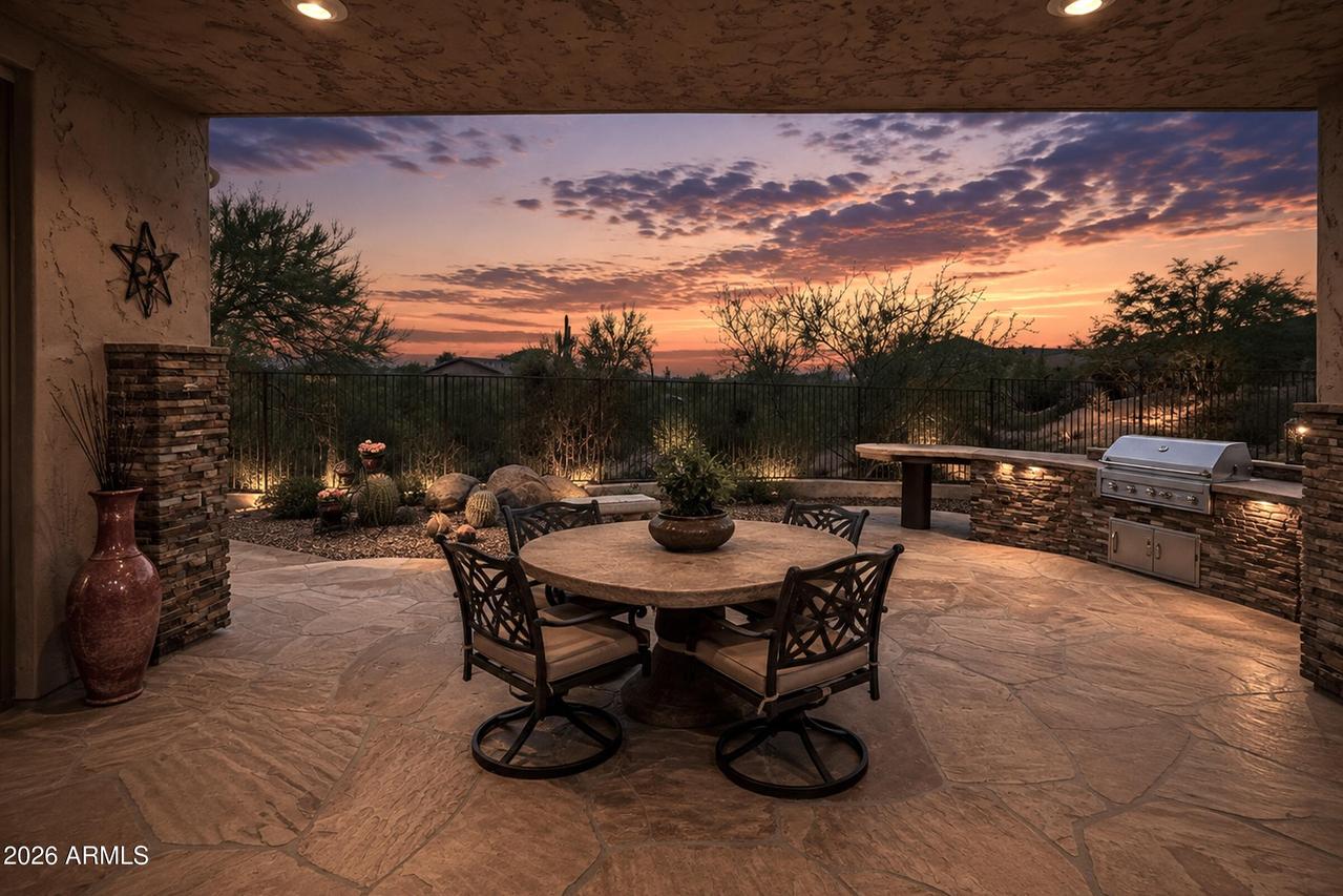 11270 E Quarry Tr., Scottsdale, AZ 85262