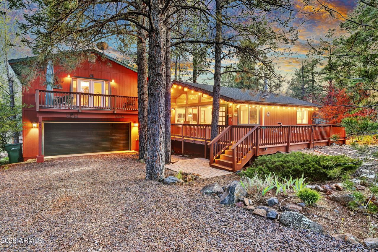 655 E Trout Creek Rd., Munds Park, AZ 86017
